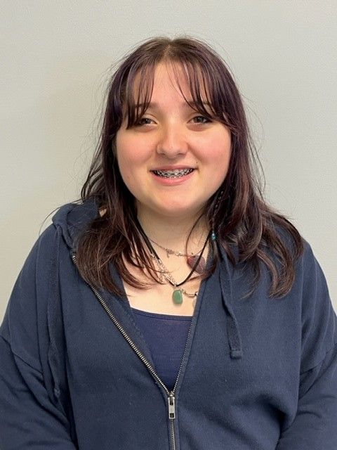 Marissa - KidMin team member