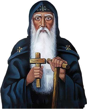 Saint Left