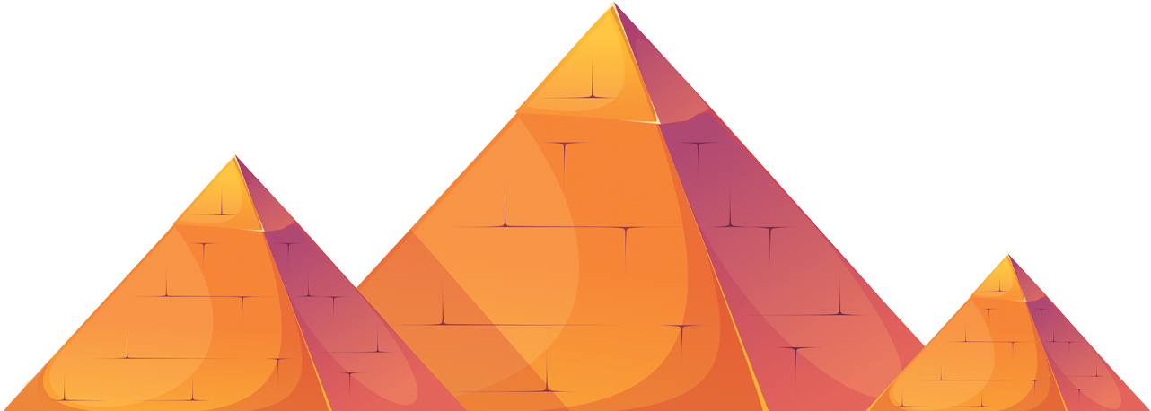 Pyramids