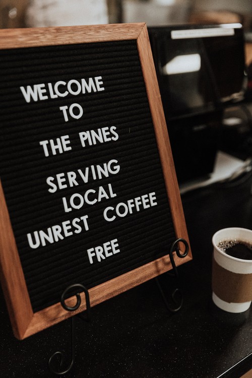 Local churches near me in Bangor Maine Pines Church