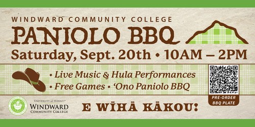 paniolo bbq theme