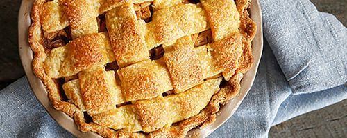 apple pie