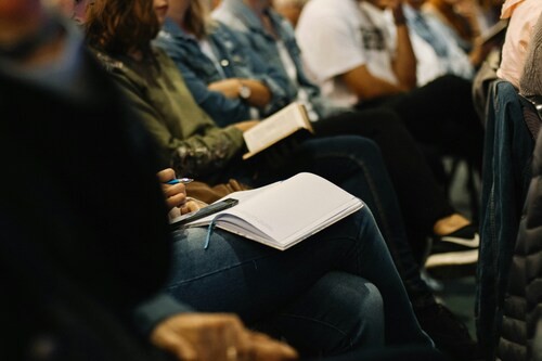 Community Groups