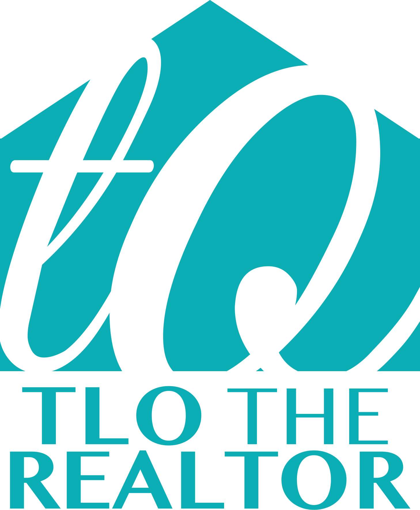 Tasha Lopez Realtor Logo