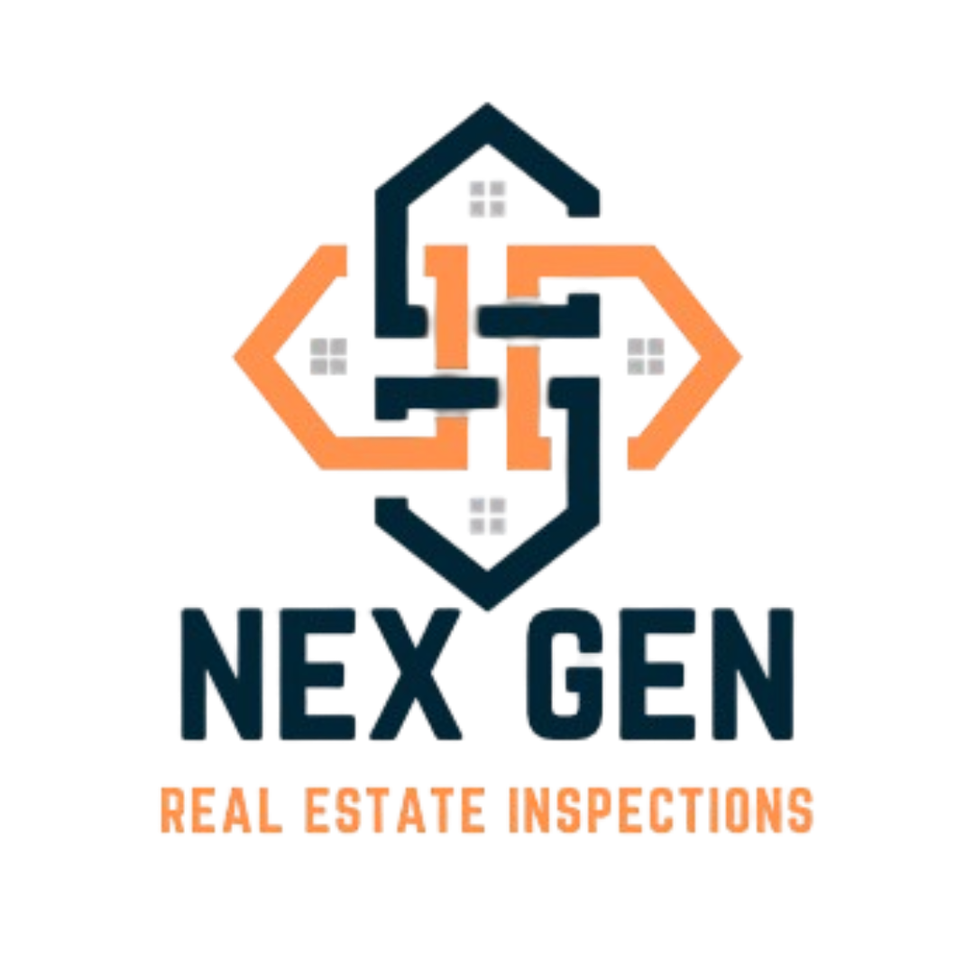 Nex Gen Real Estate Inspections Logo