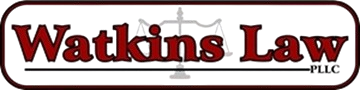 Watkins Law Logo