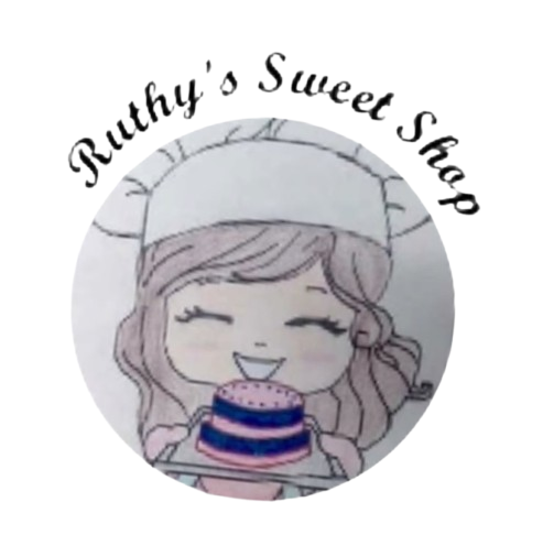 Ruthy's Sweet Shop Logo
