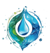 Healing Waters Logo