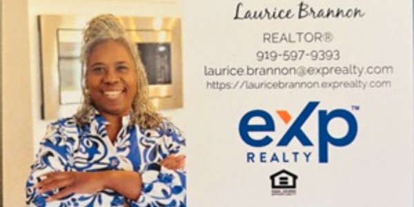 eXp Realty Logo