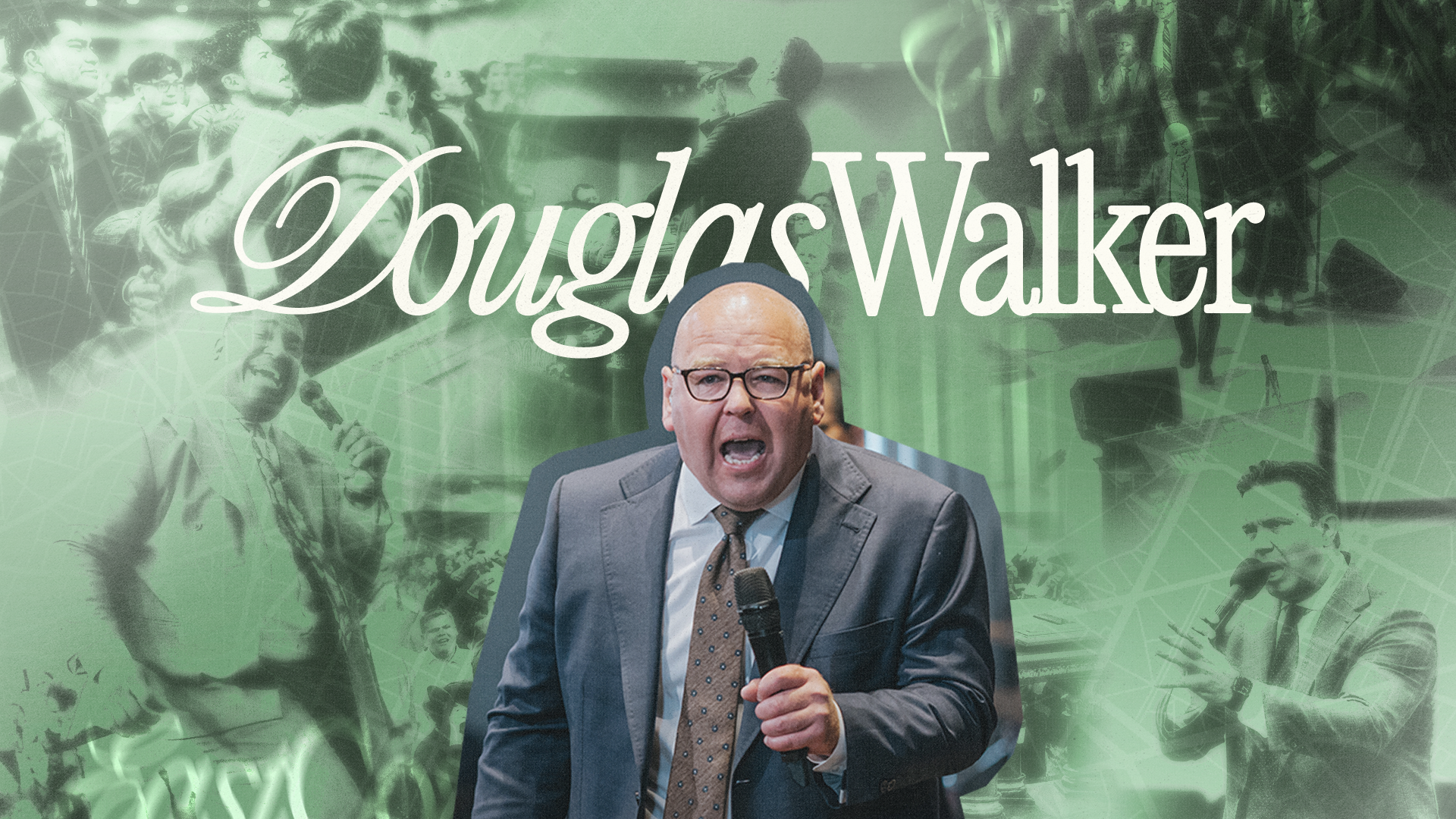 Douglas Walker