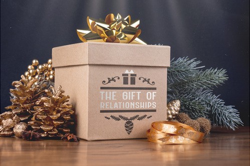 White cup filled with cereal and milk splashes, with the word 'Cereal' written above