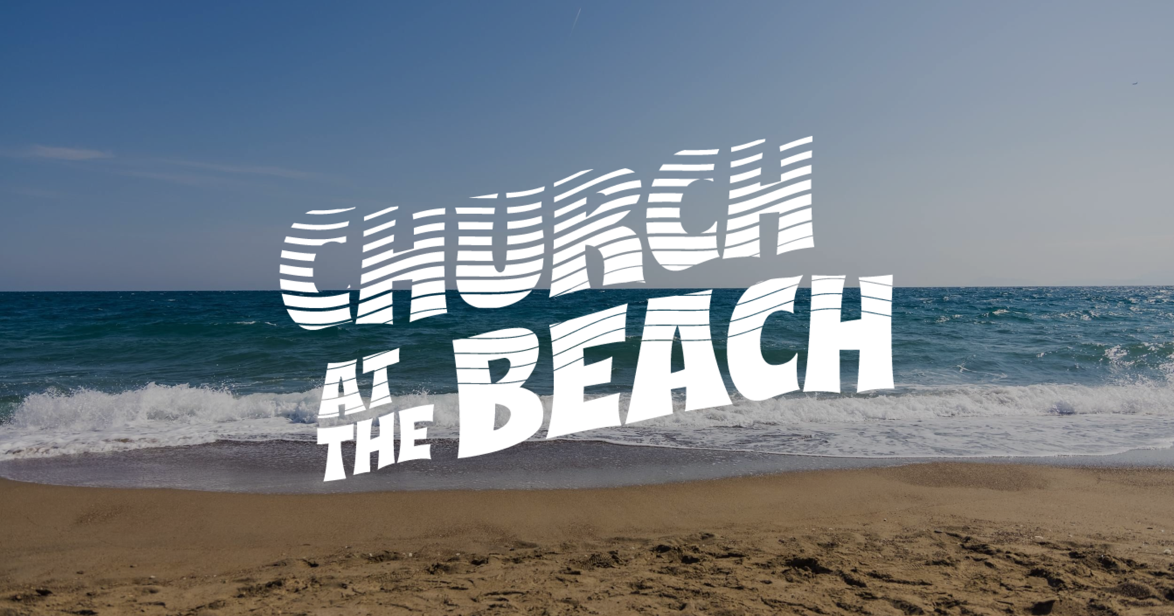 Church at the Beach