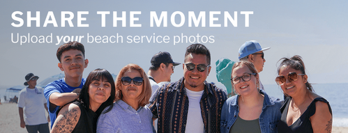 Upload your photos