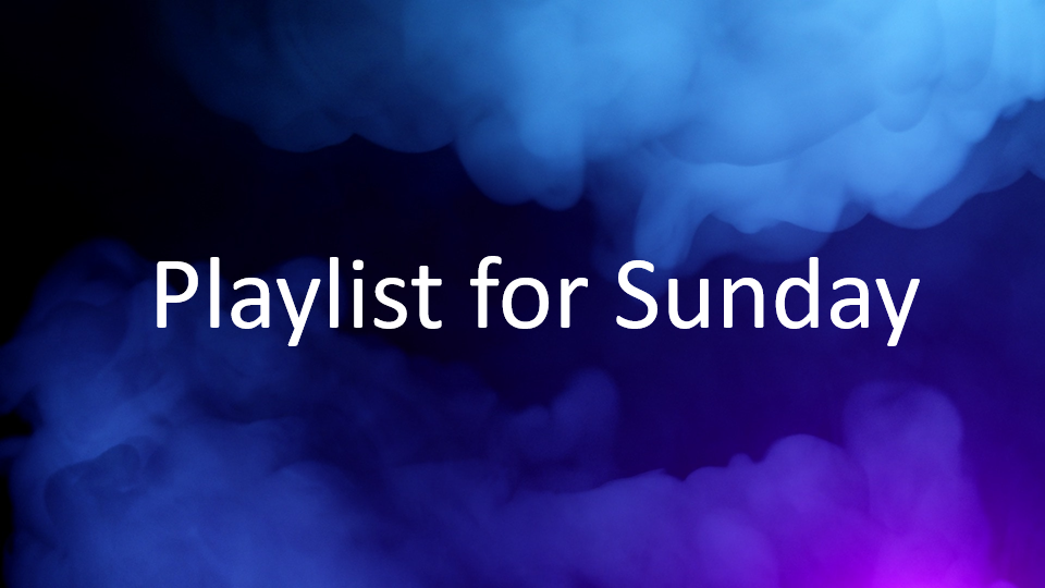 Playlist Thumbnail