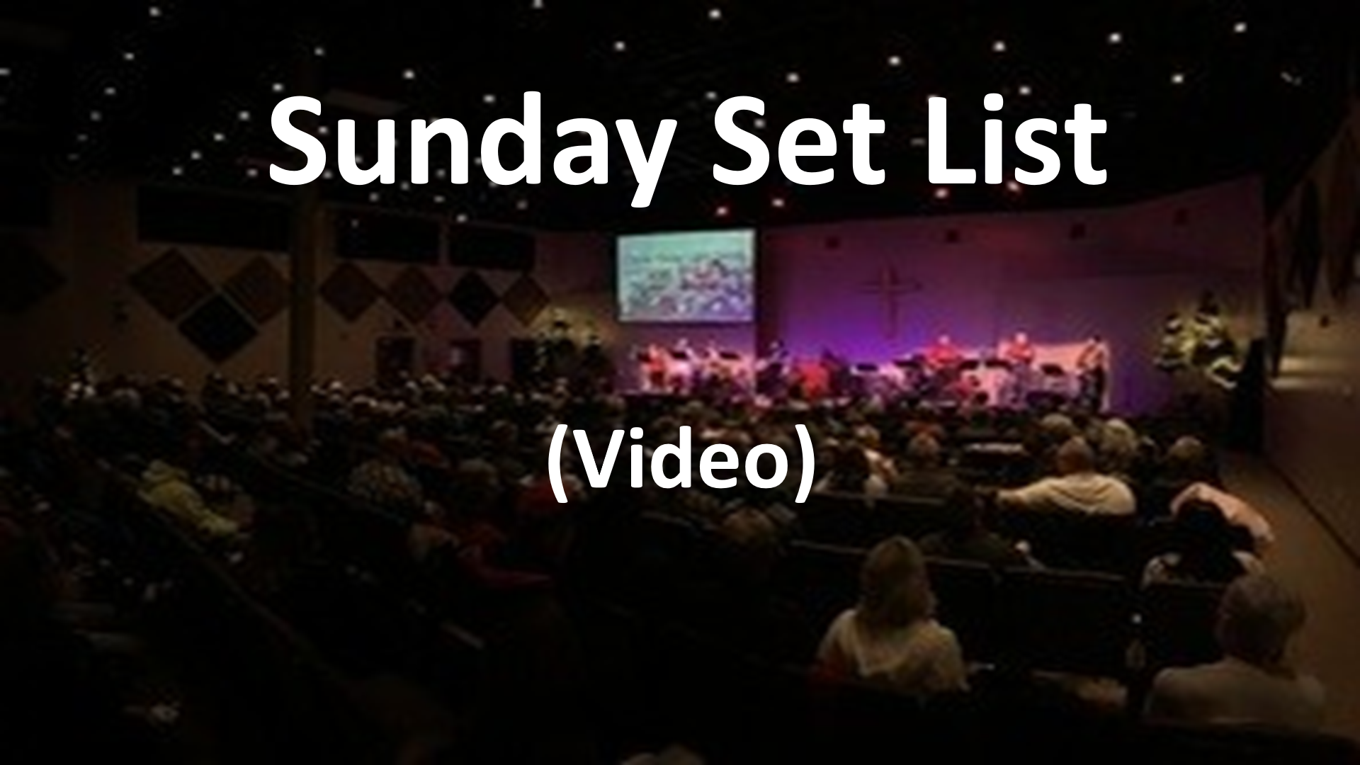 Playlist Thumbnail