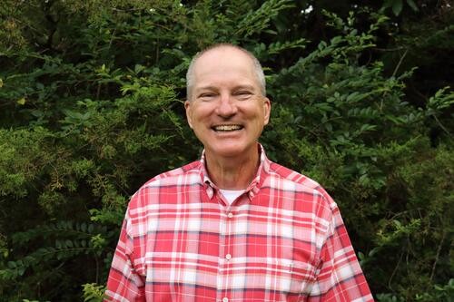 Bill Vaught