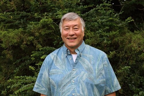 Ken Haynes