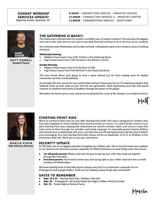 March Beacon - Page 2