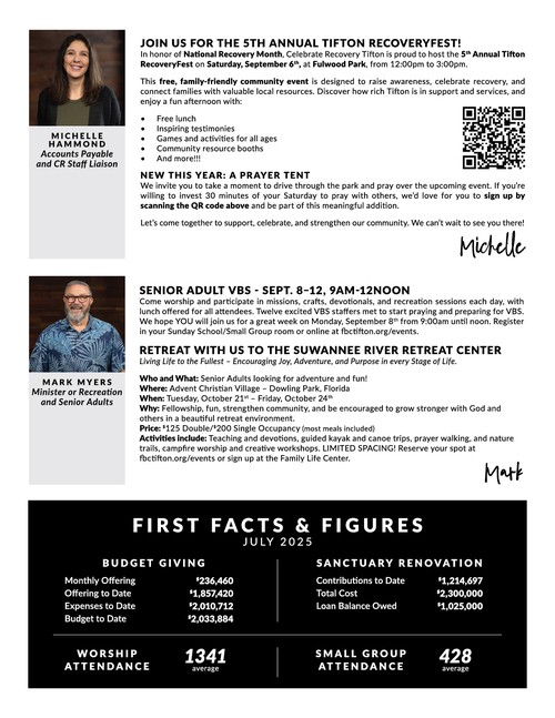 March Beacon - Page 3