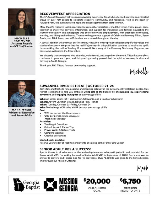 March Beacon - Page 2