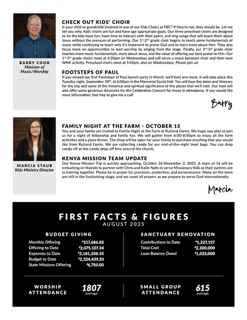 March Beacon - Page 3