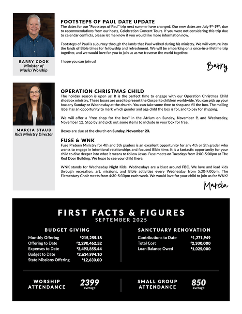 March Beacon - Page 3