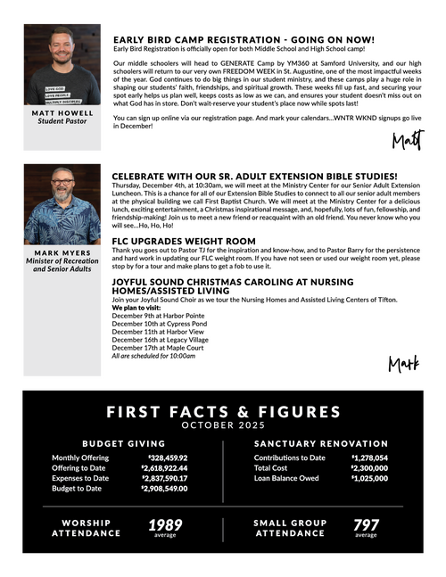 March Beacon - Page 3