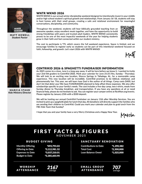 March Beacon - Page 3