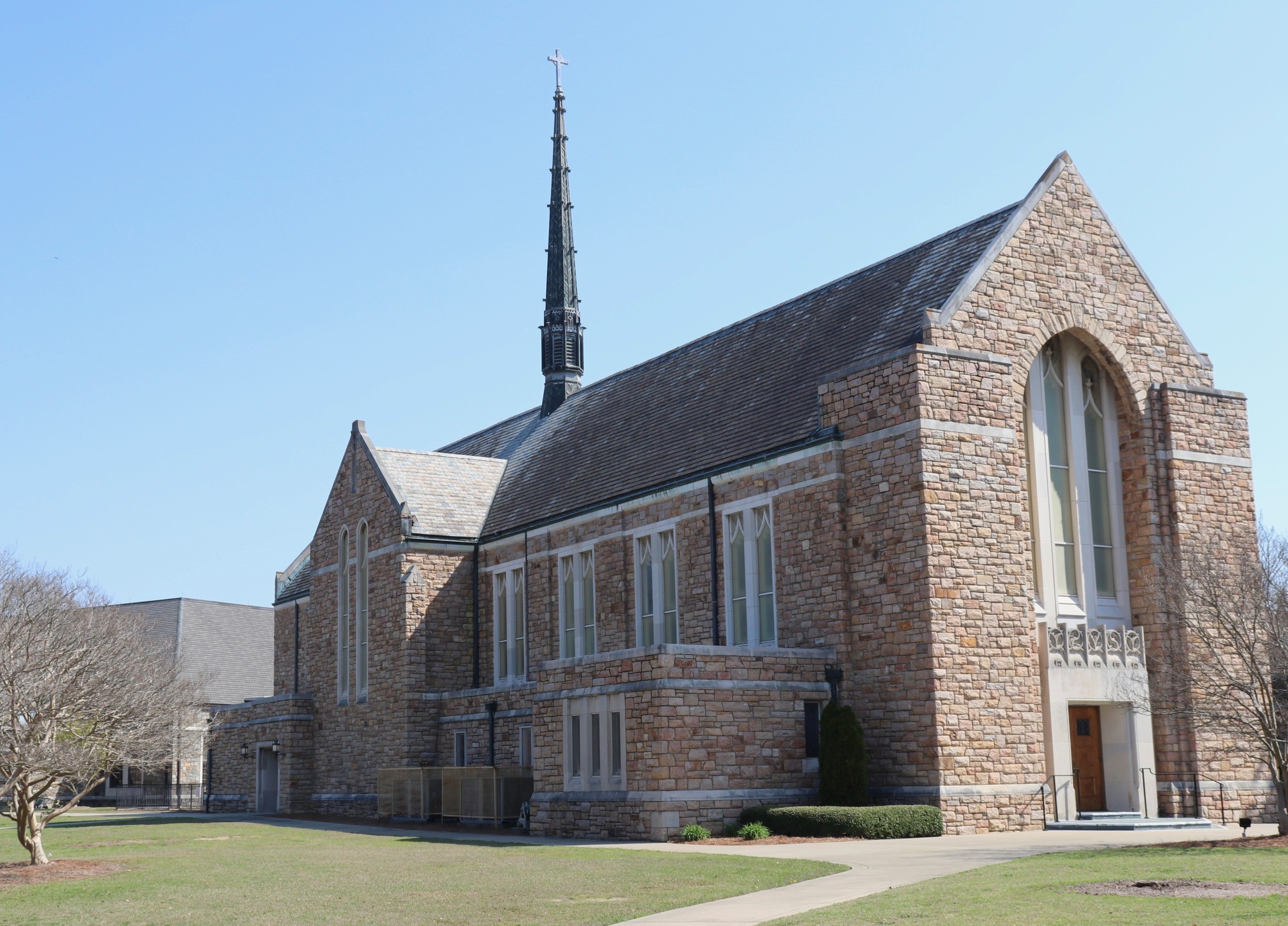 Make your 2026 Pledge Today | Haymount United Methodist Church