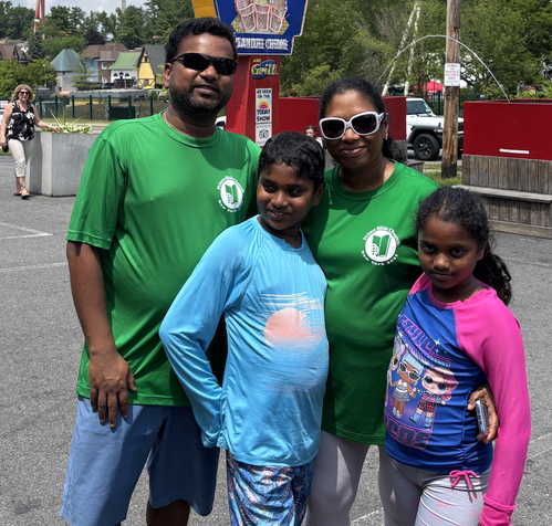 New York Mission Trip