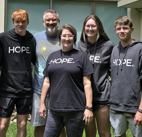 Costa Rica Mission Trip