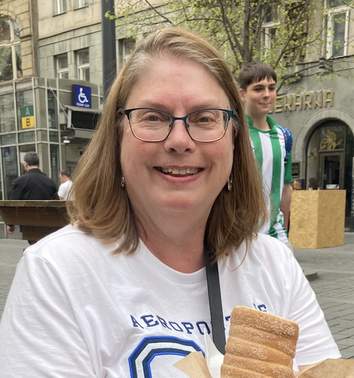 Czech Republic Mission Trip