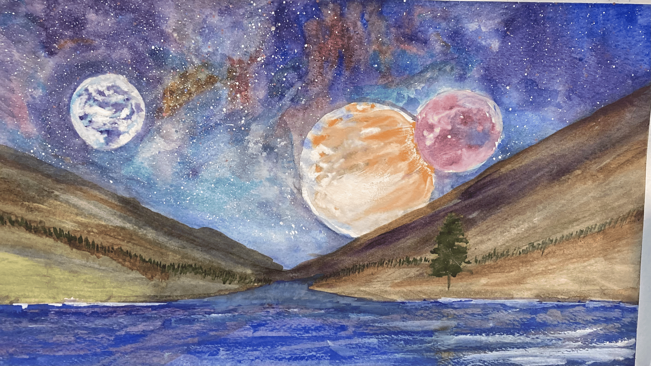 Were the Whole Realm of Nature Mine by Todd Lindstrom