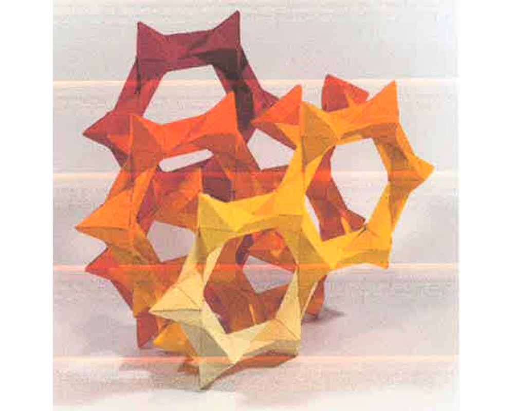 Transformation by Robert Leahey