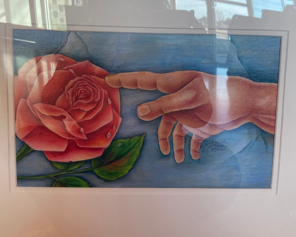 Michael Revisited by Pamela Reece