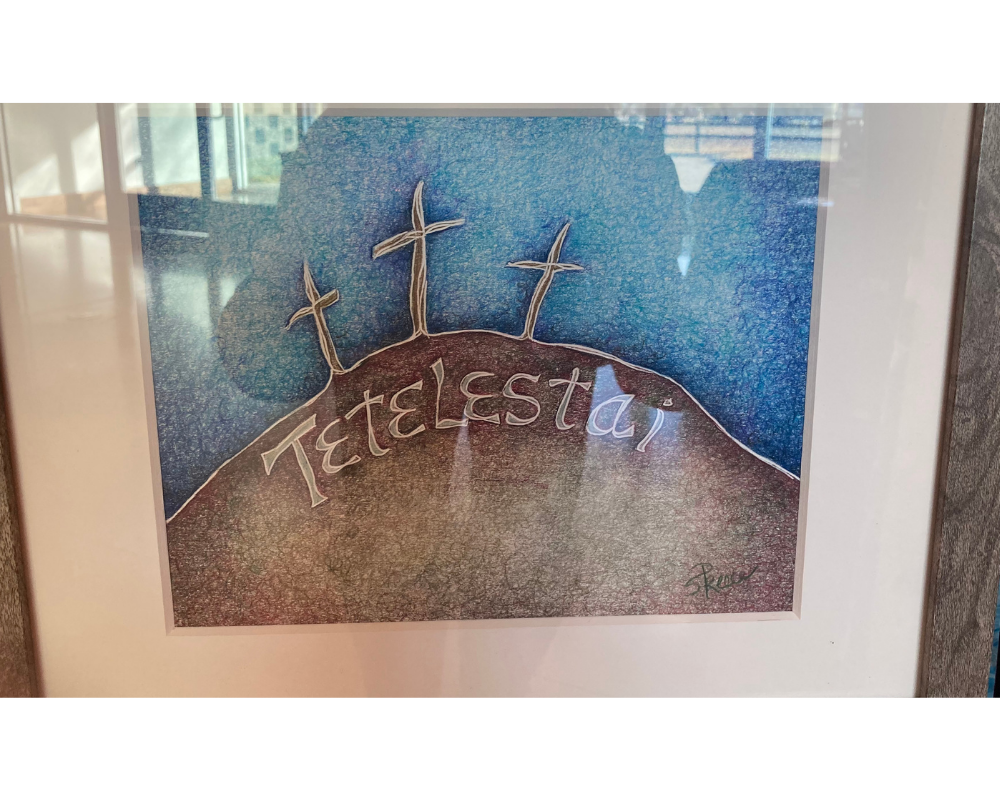 Original Love by Pamela Reece