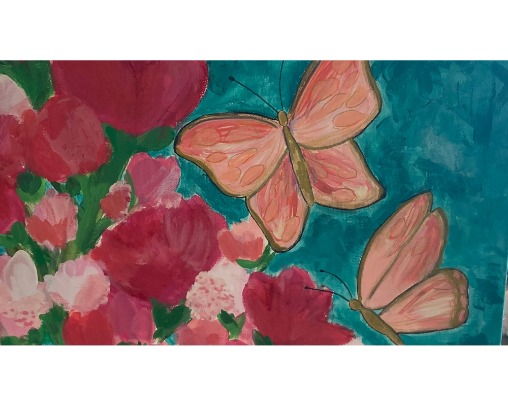 Made New by Sarah Spann