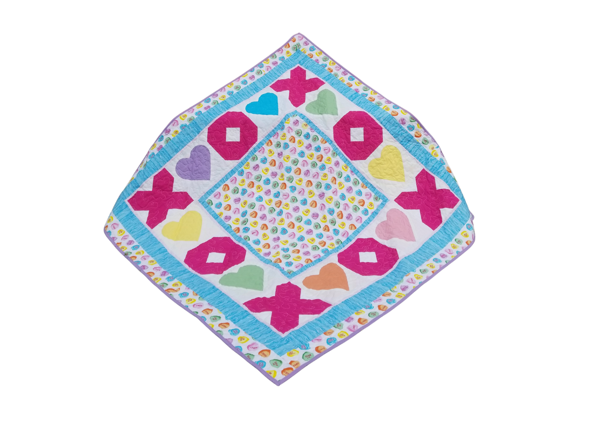 Private Conversation by Lesli Townsend