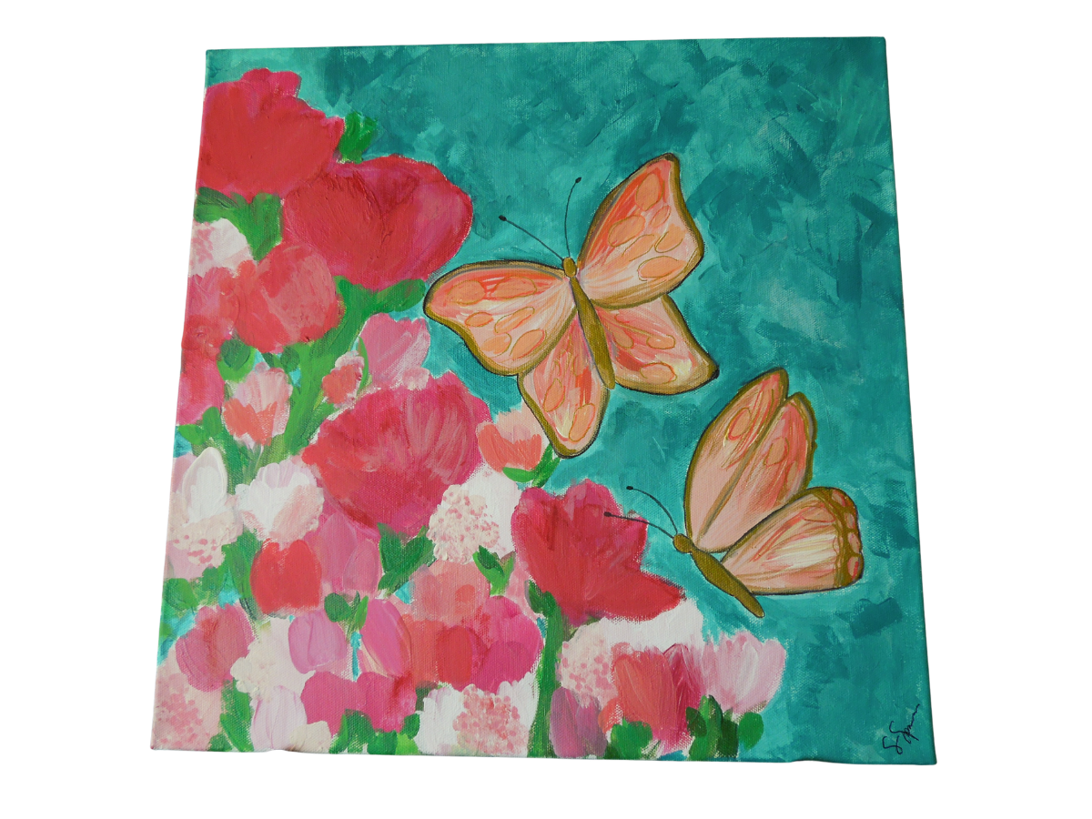 Made New by Sarah Spann