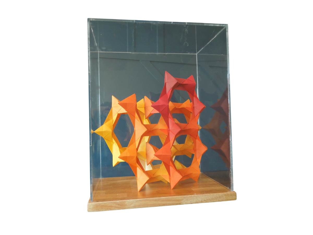 Transformation by Robert Leahey