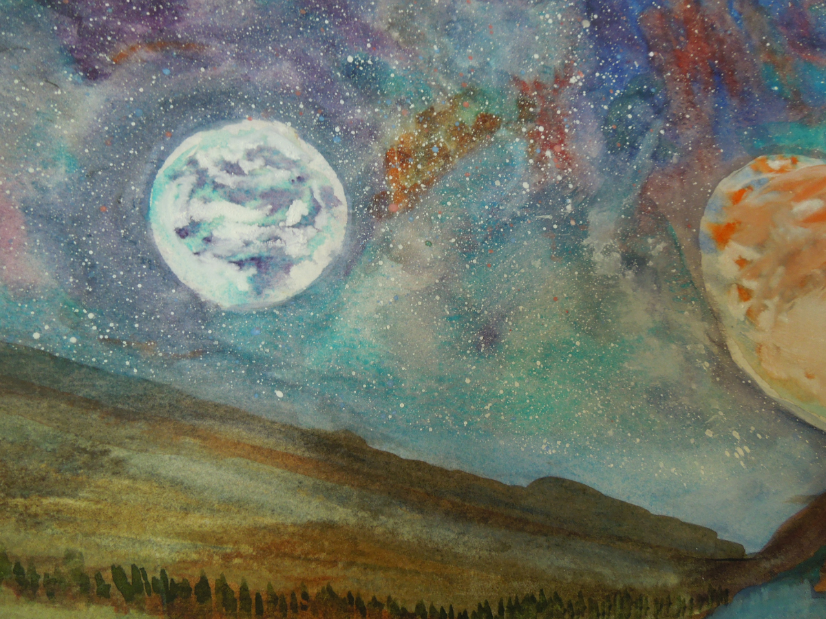 Were the Whole Realm of Nature Mine by Todd Lindstrom