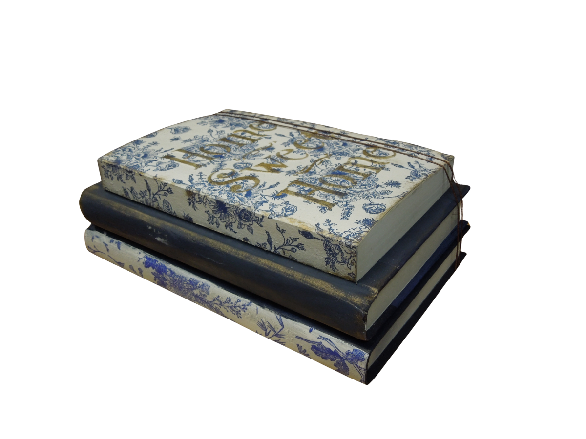 Home Sweet Home by Ruama Lobo