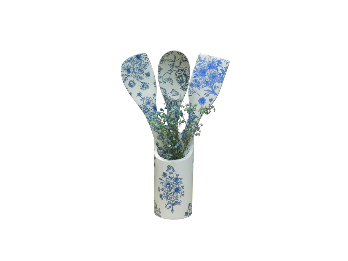 Chinoiserie by Ruama Lobo