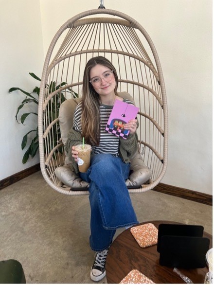 Trinity Delany - Restorative Hands