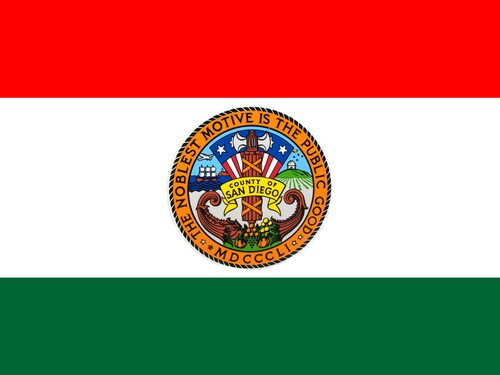 San Diego