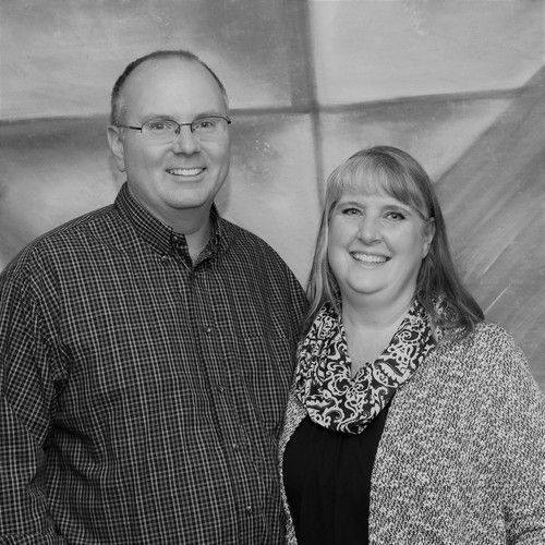 Redemption Hill Church The Team