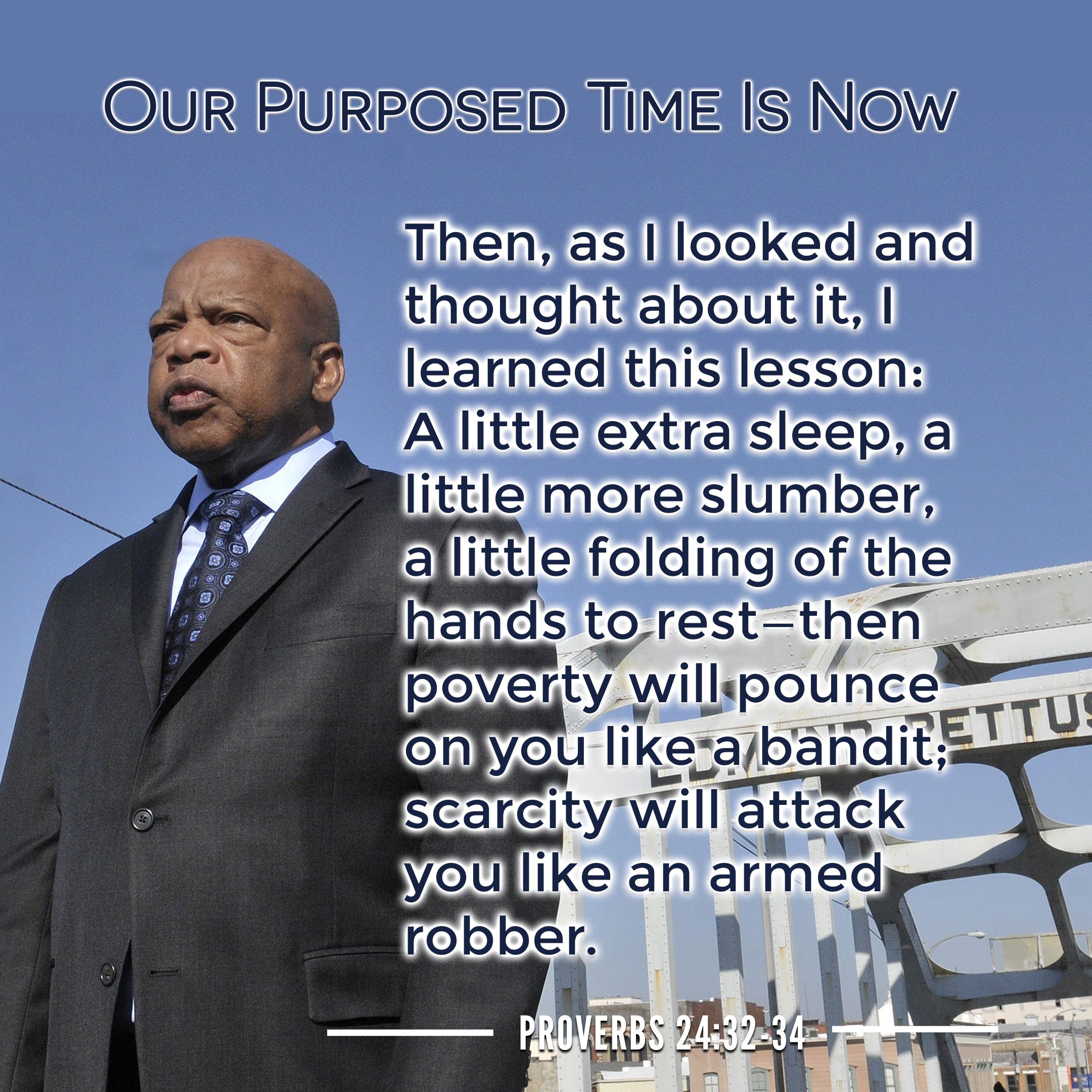 Devotion Mount Zion Albany GA