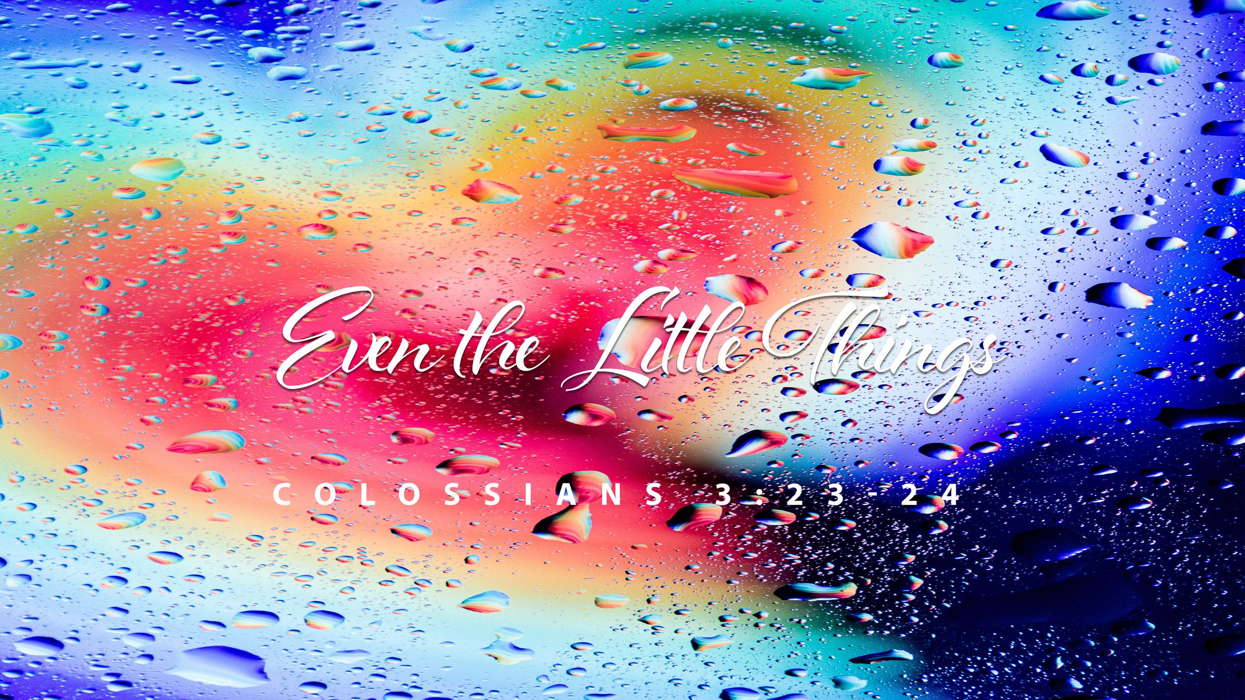 Devotion Mount Zion Albany GA