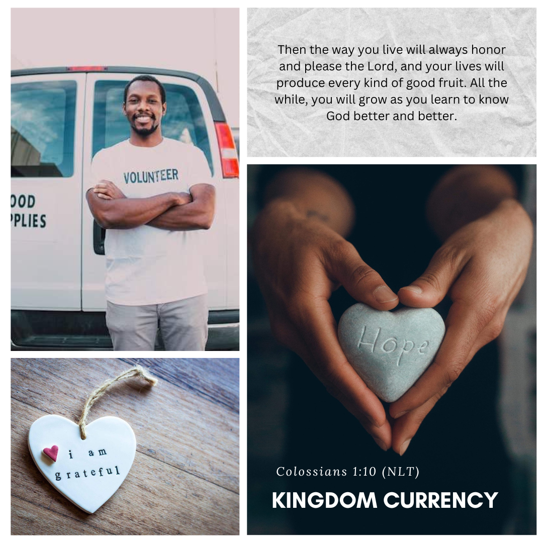 Devotion Mount Zion Albany GA