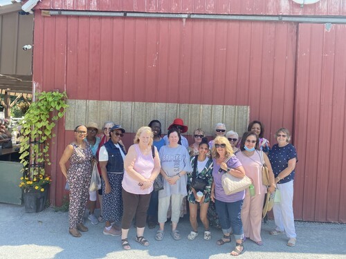 White Feather Farm